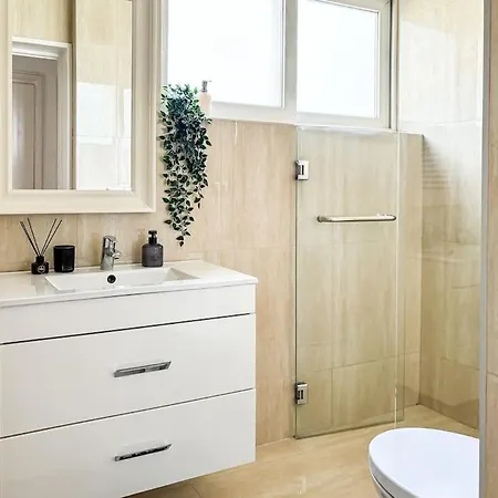 Eden Downtown - M&n Apartment