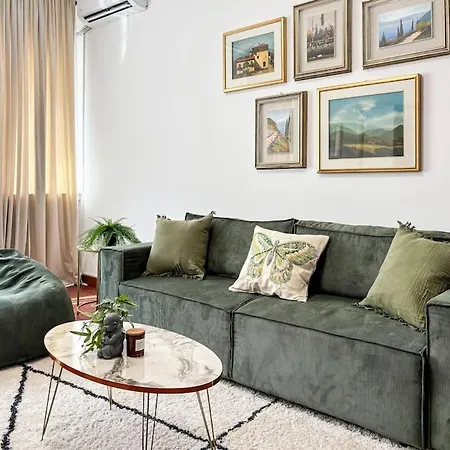 Apartment Eden Downtown - M&n