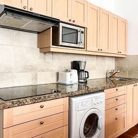 Eden Downtown - M&n Apartment