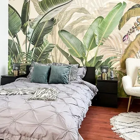 Apartment Eden Downtown - M&n *